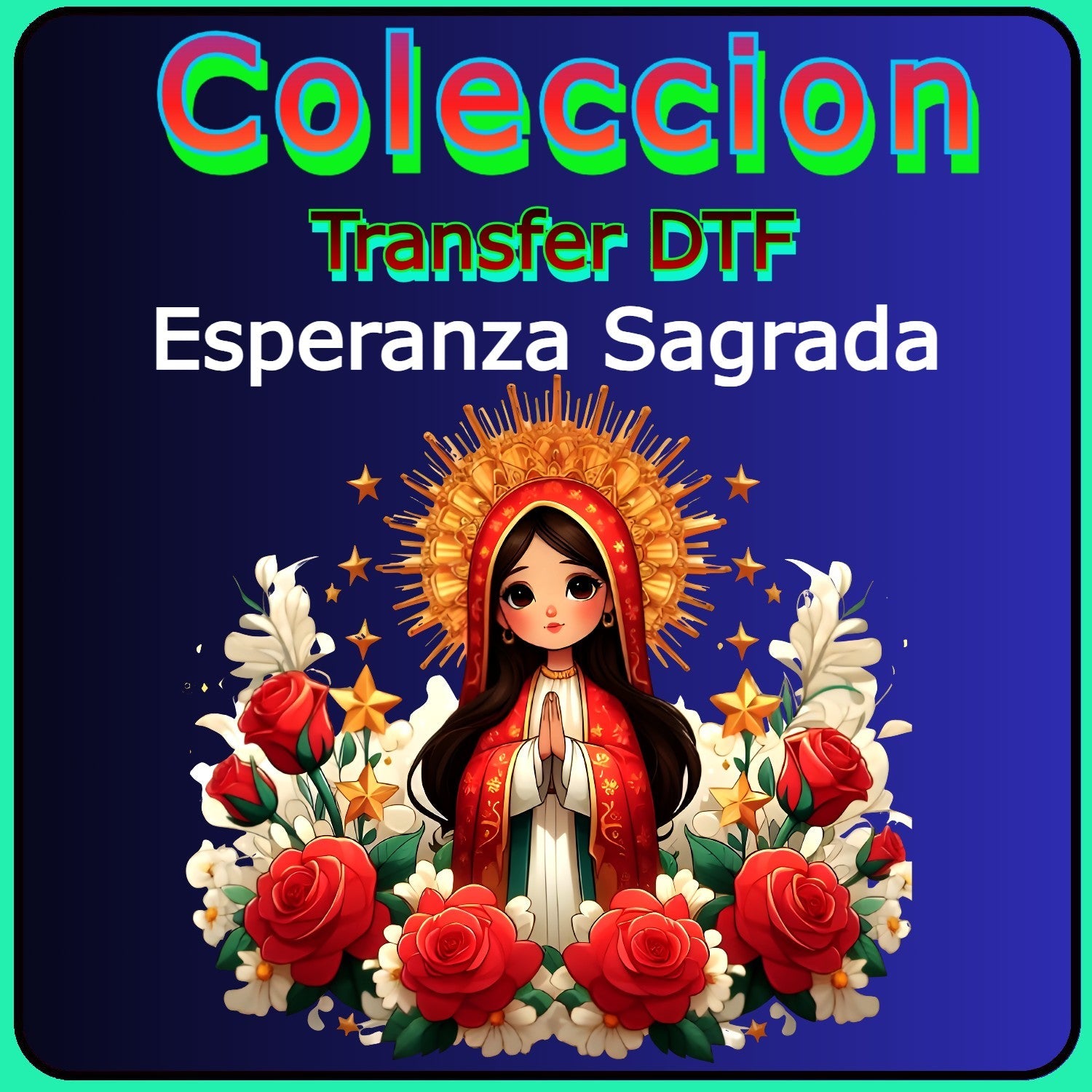 Esperanza Sagrada