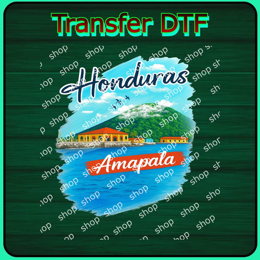 Diseños de Honduras 12