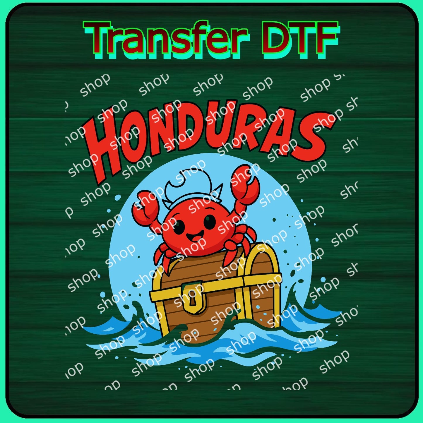 Diseños de Honduras 13