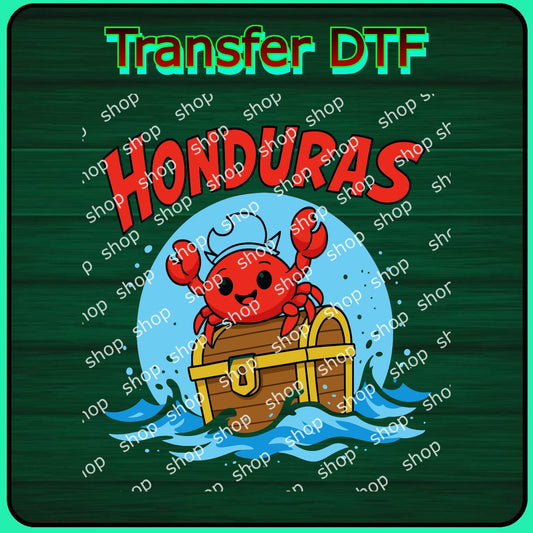 Diseños de Honduras 13