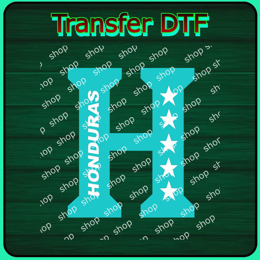 Diseños de Honduras 15