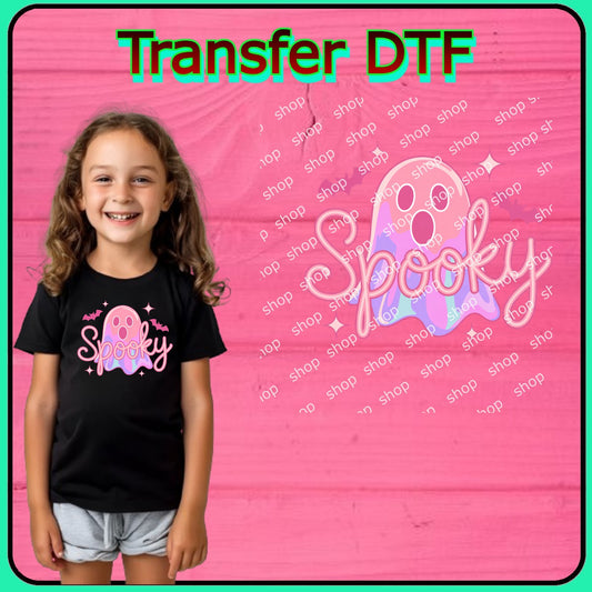   F H A  NIÑAS 01 DTF