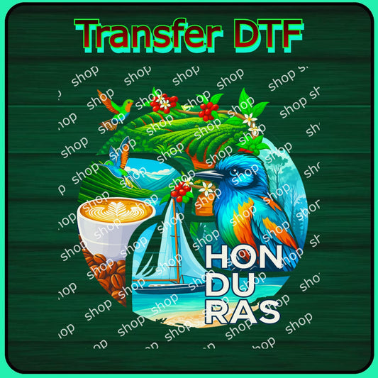 Diseños de Honduras 03