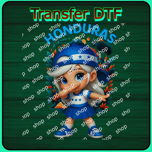 Diseños de Honduras 02