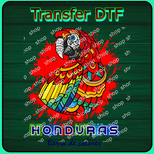 Diseños de Honduras 06