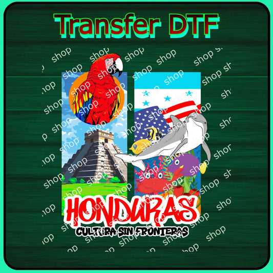Diseños de Honduras 07