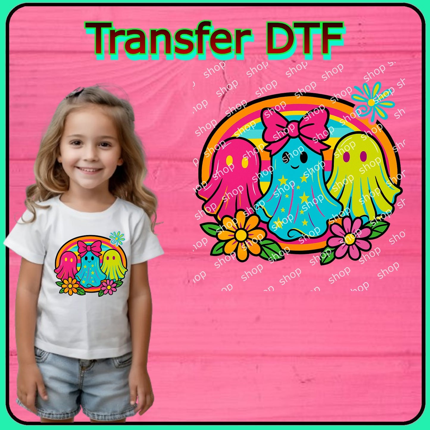 F H A NIÑAS 05 DTF