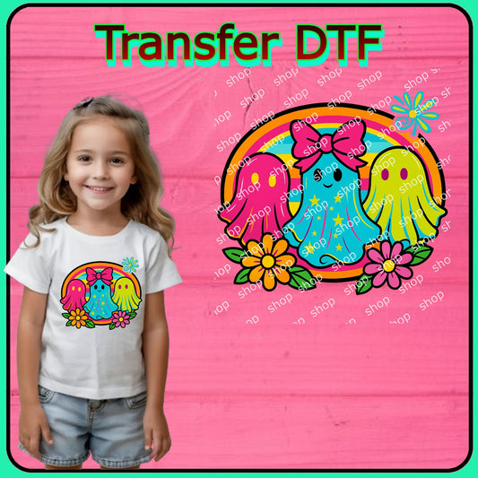 F H A NIÑAS 05 DTF