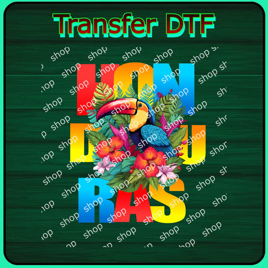 Diseños de Honduras 08
