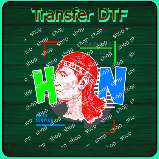 Diseños de Honduras 09