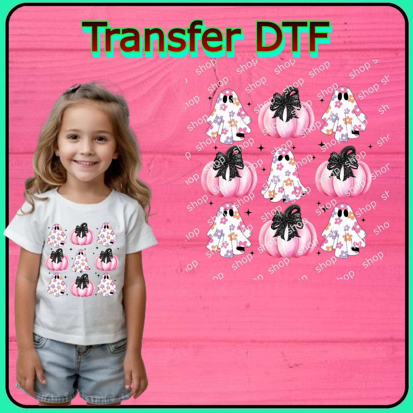 F H A NIÑAS 03 DTF