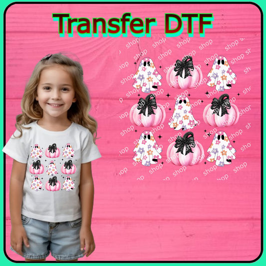 F H A NIÑAS 03 DTF
