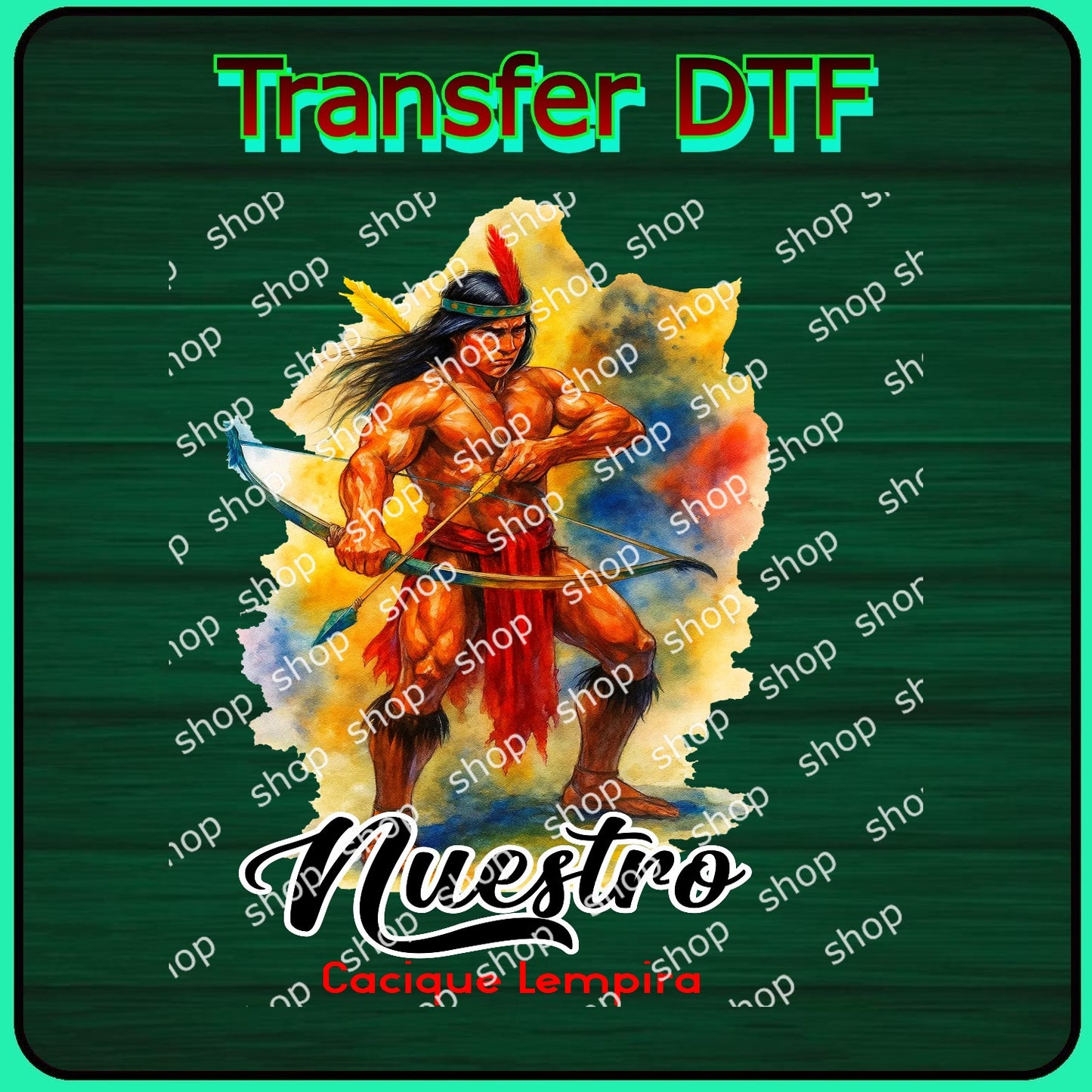 Diseños de Honduras 10
