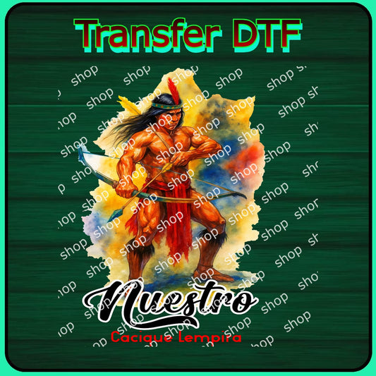 Diseños de Honduras 10